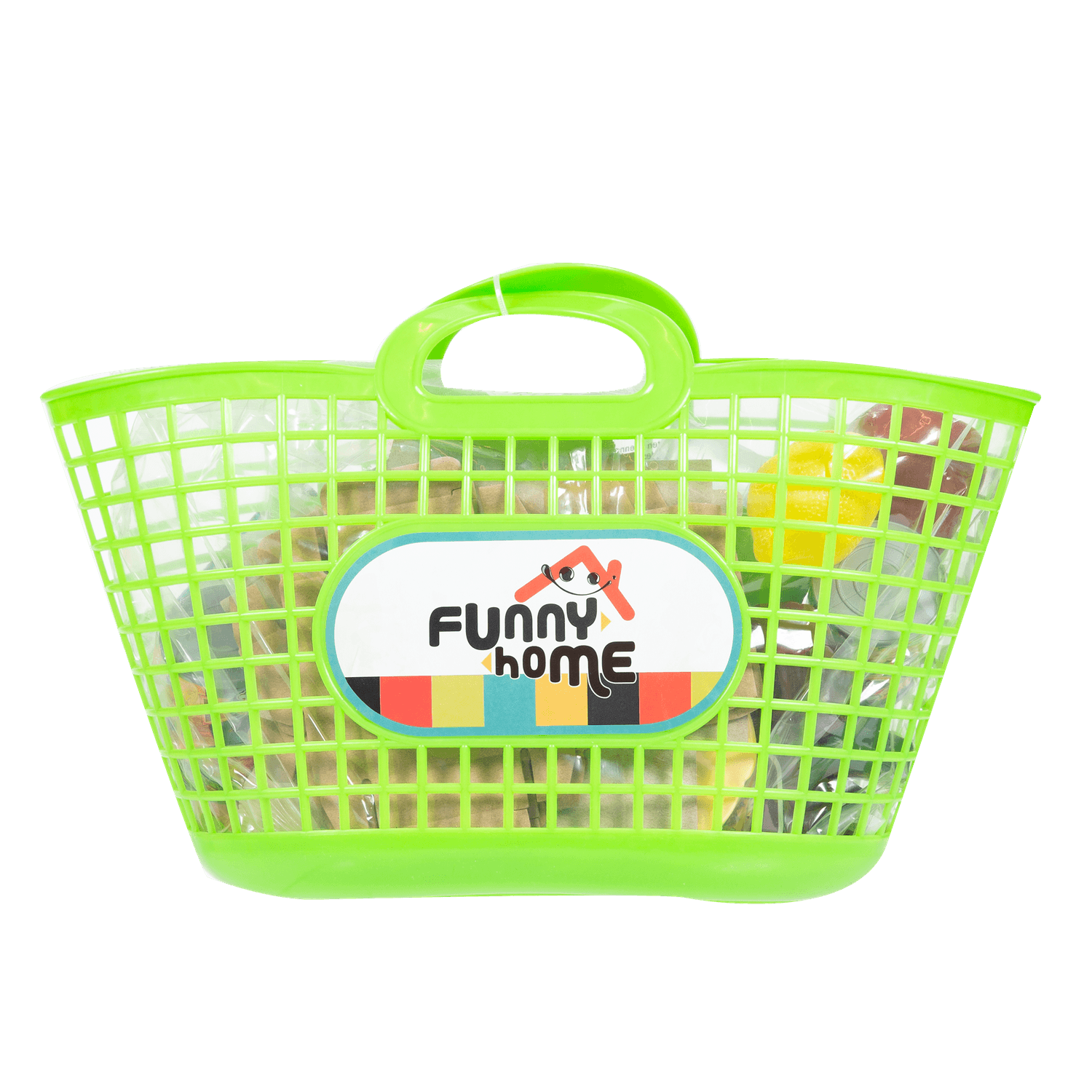 Borsa della spesa - FUNNY HOME