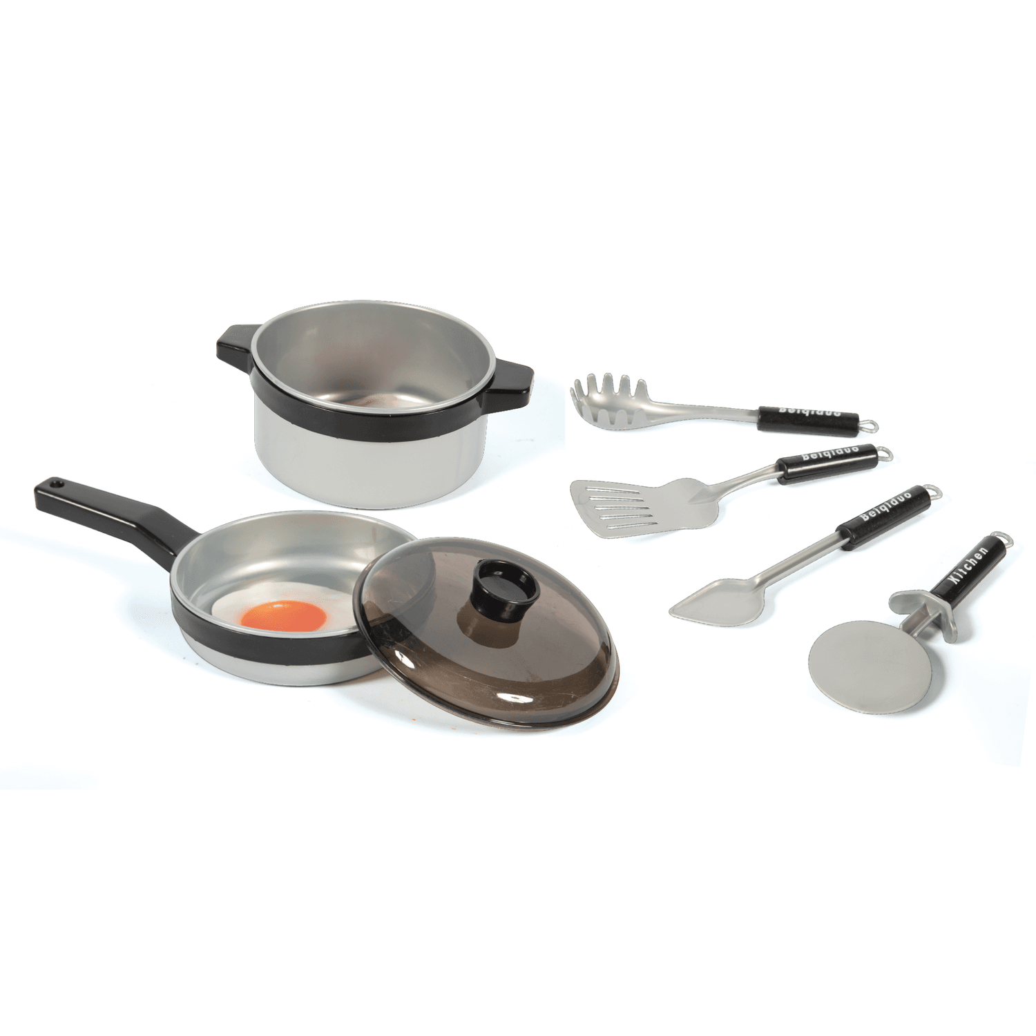 Set cucina - FUNNY HOME