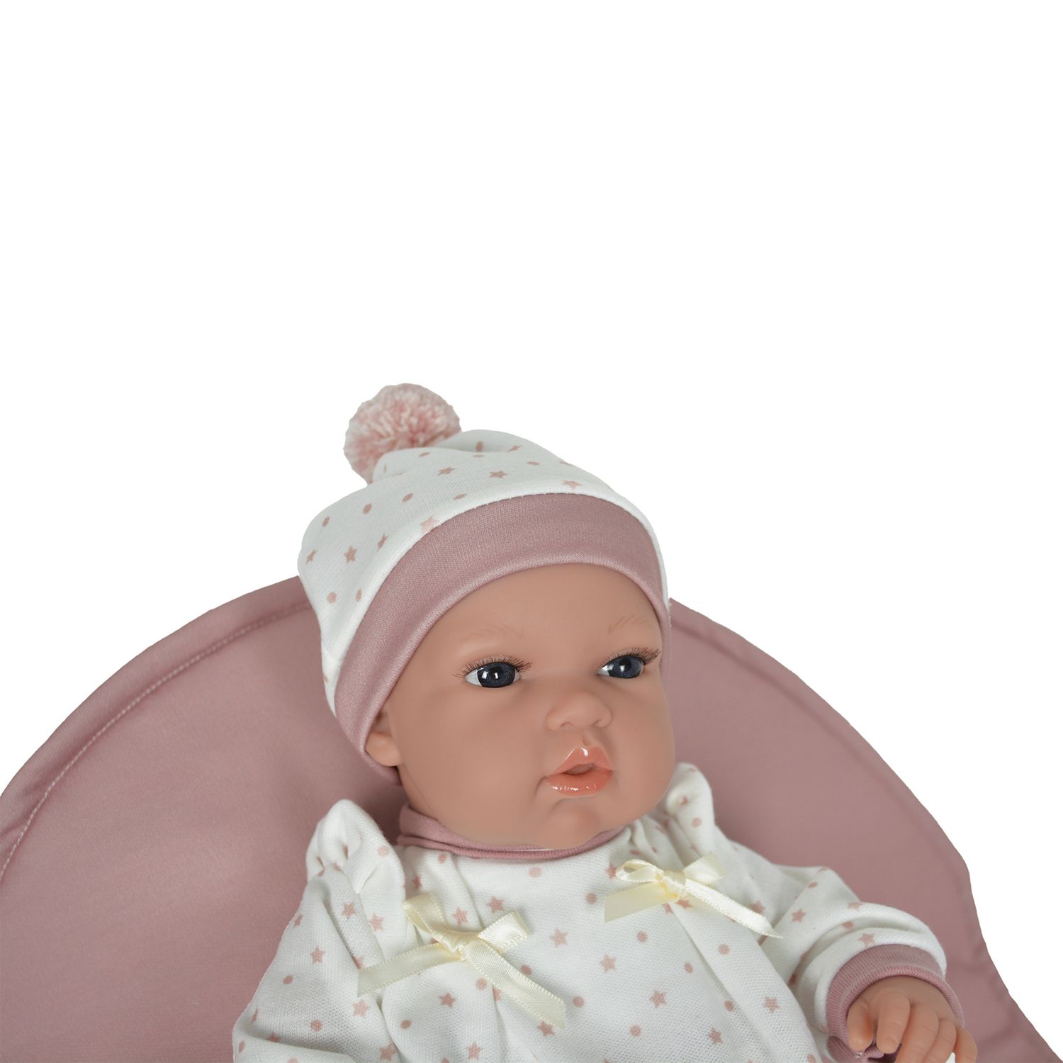 Bambola emma 33 cm - LOVE BEBÈ