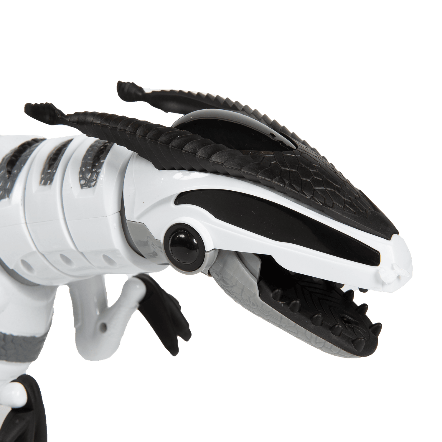 Dinosauro r/c interattivo - INVINCIBLE HEROES, SUPERSTAR