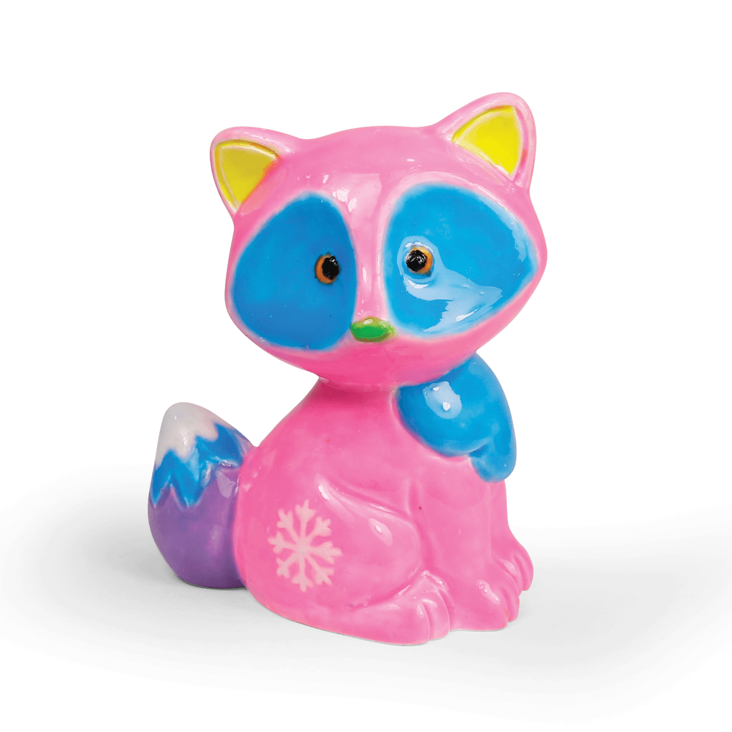 Animal painting - colora animaletti in gesso - CREA MANIA