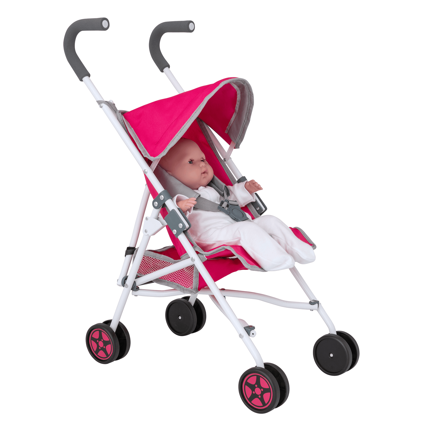 Passeggino chicco - LOVE BEBÈ