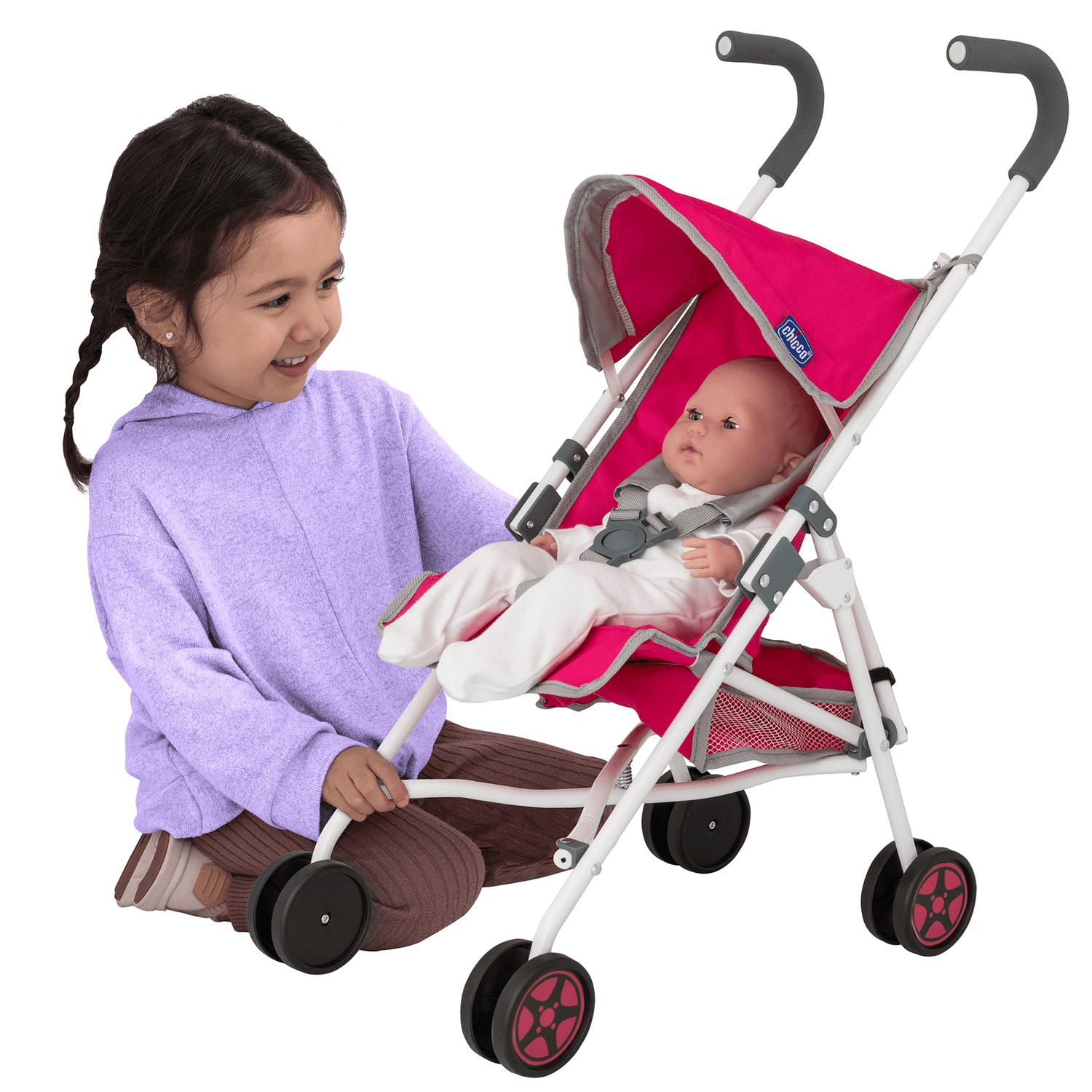 Passeggino chicco - LOVE BEBÈ