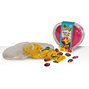 Sandy sand and jewels - LISCIANI