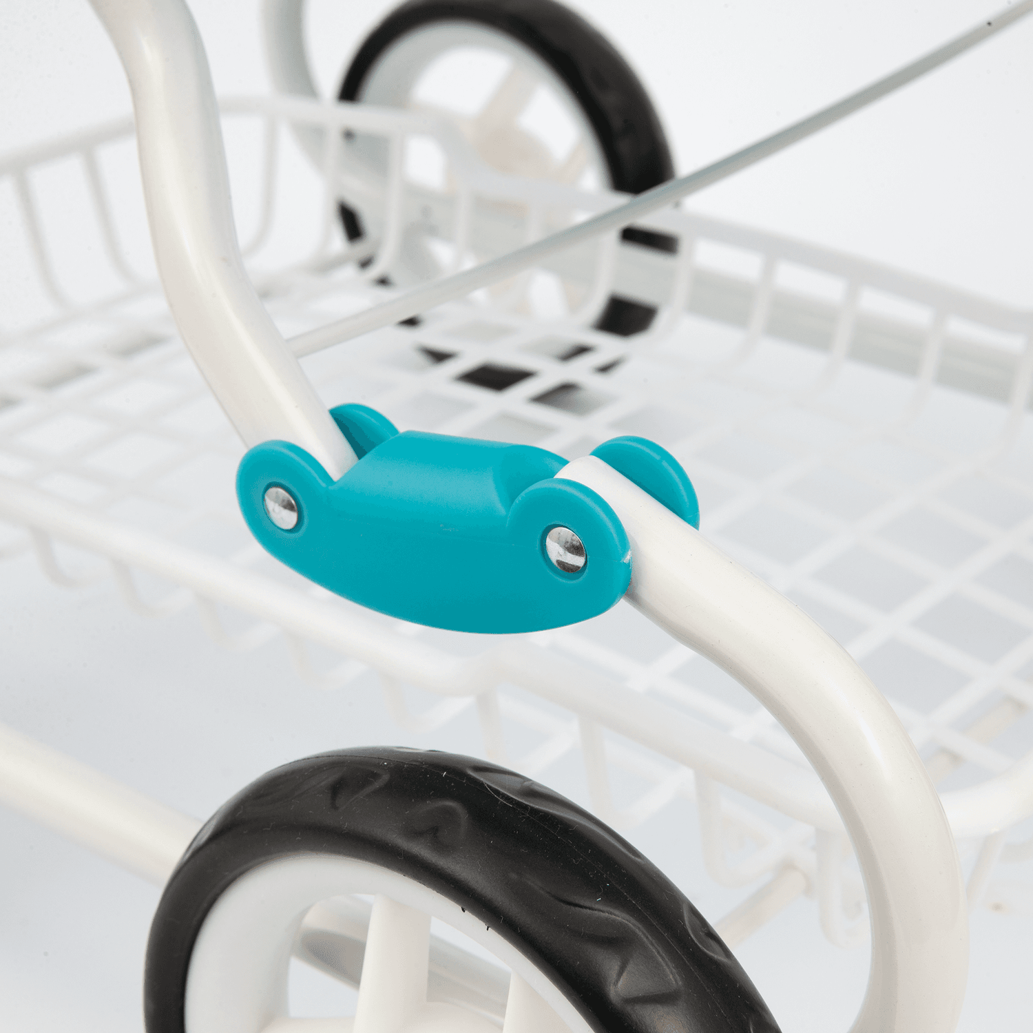 Carrozzina frozen - DISNEY PRINCESS, SUPERSTAR, Frozen