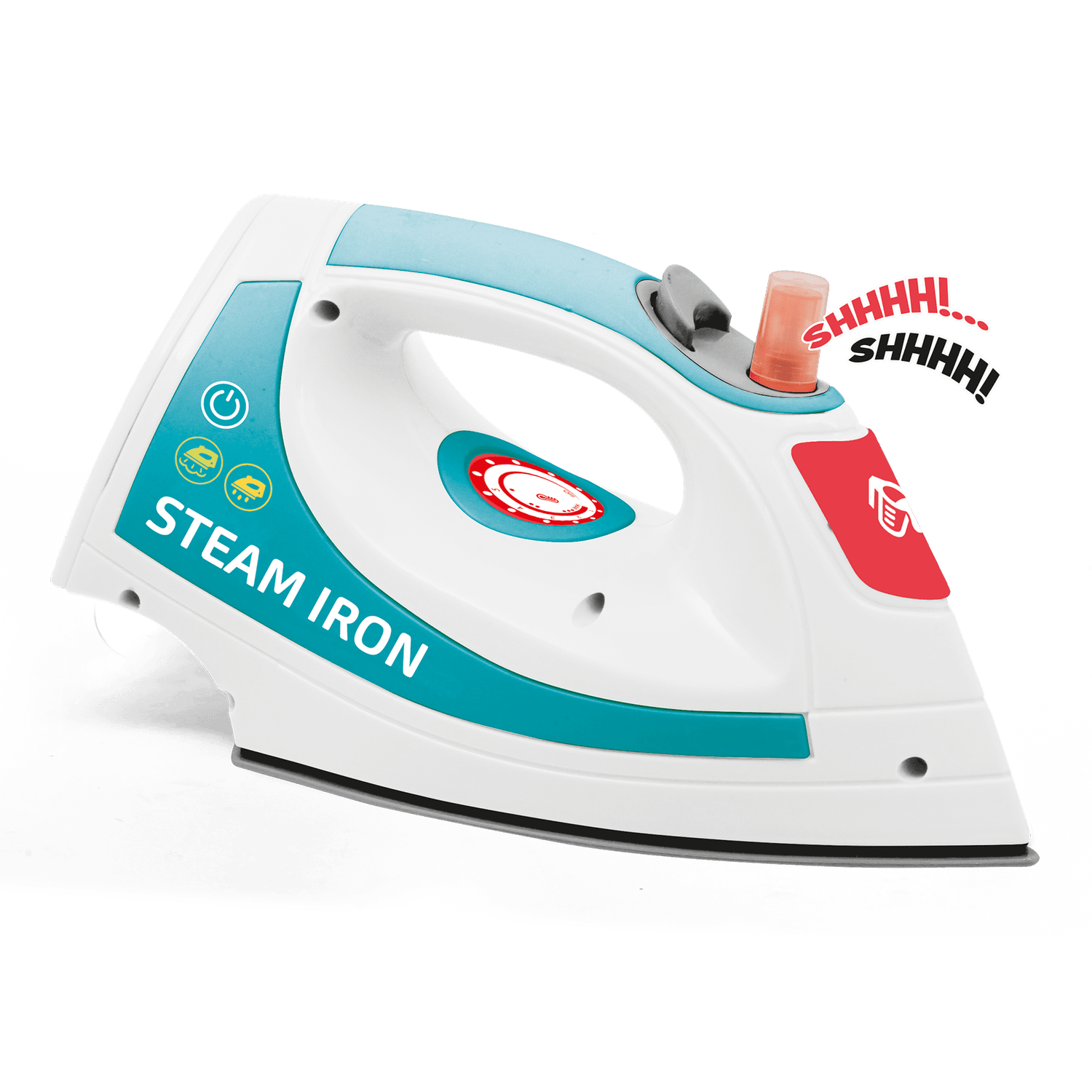Ferro da stiro - FUNNY HOME