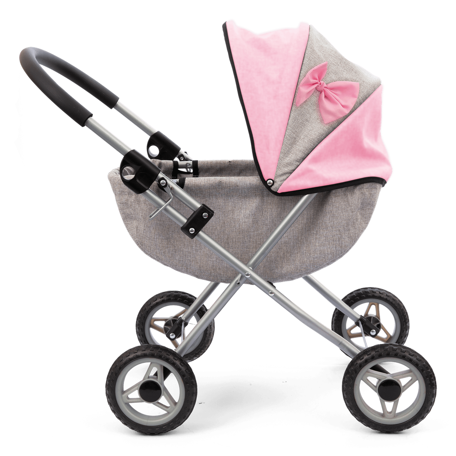 Carrozzina romantica - LOVE BEBÈ