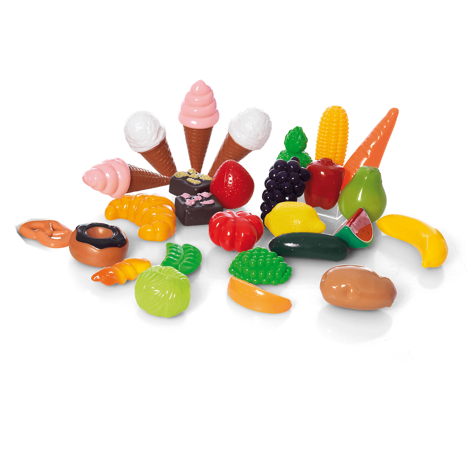 Mega pizza party - FUNNY HOME