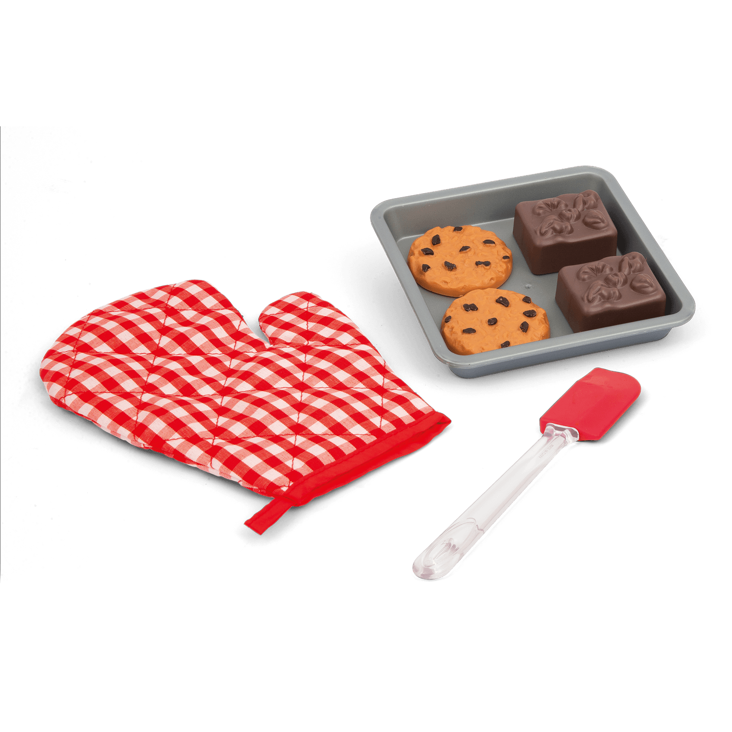 Set accessori pasticceria - FUNNY HOME