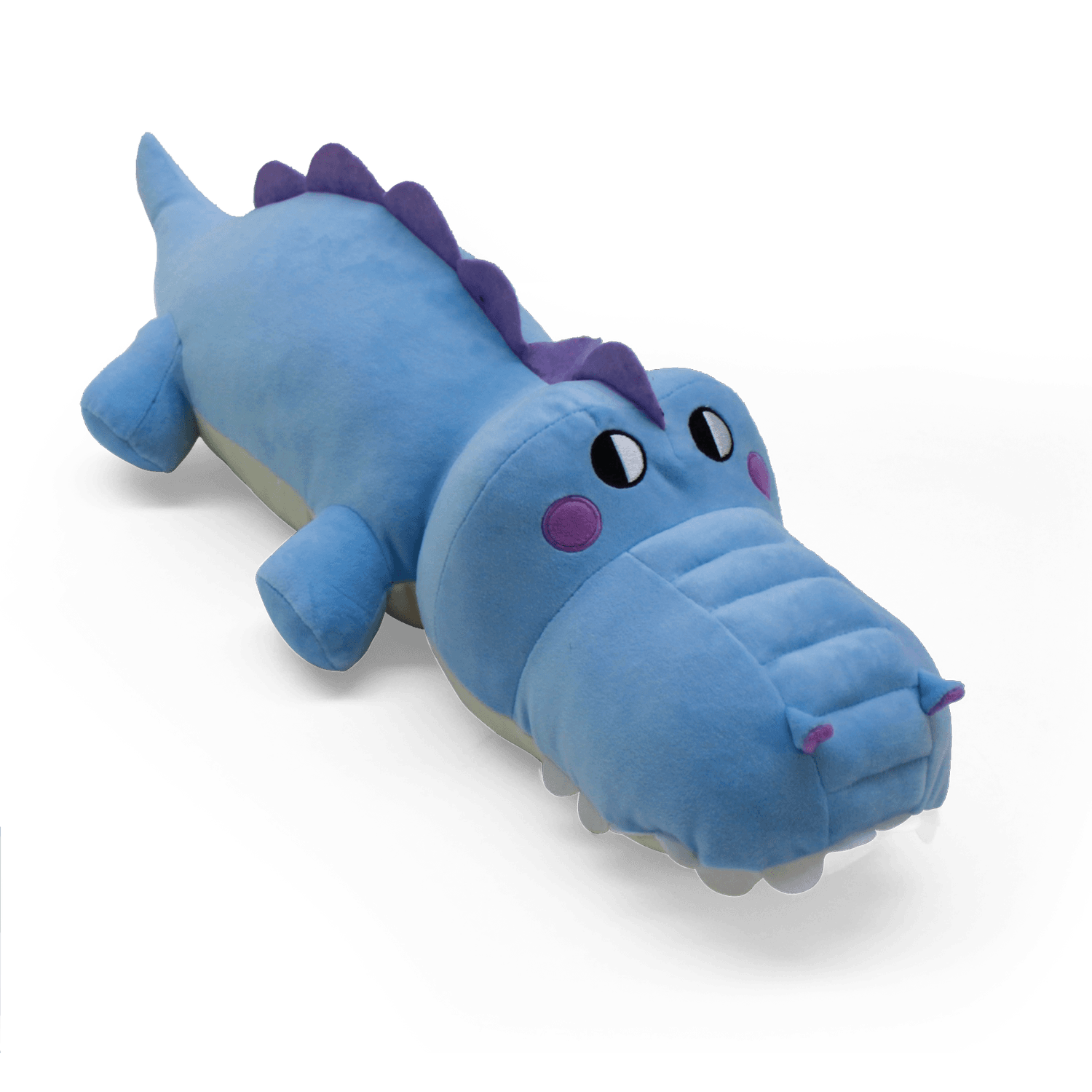 Peluche coccodrillo - AMI PLUSH