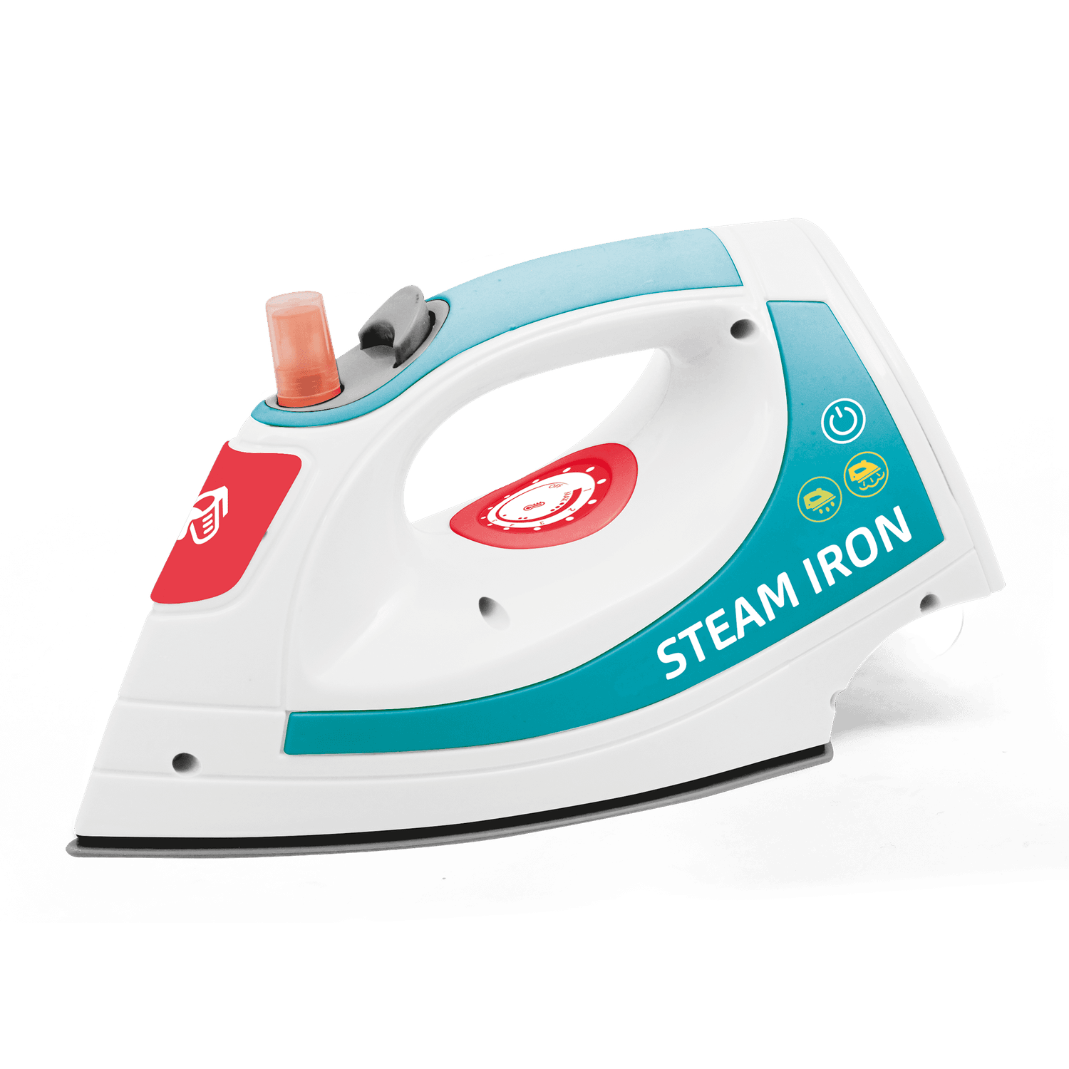 Ferro da stiro - FUNNY HOME