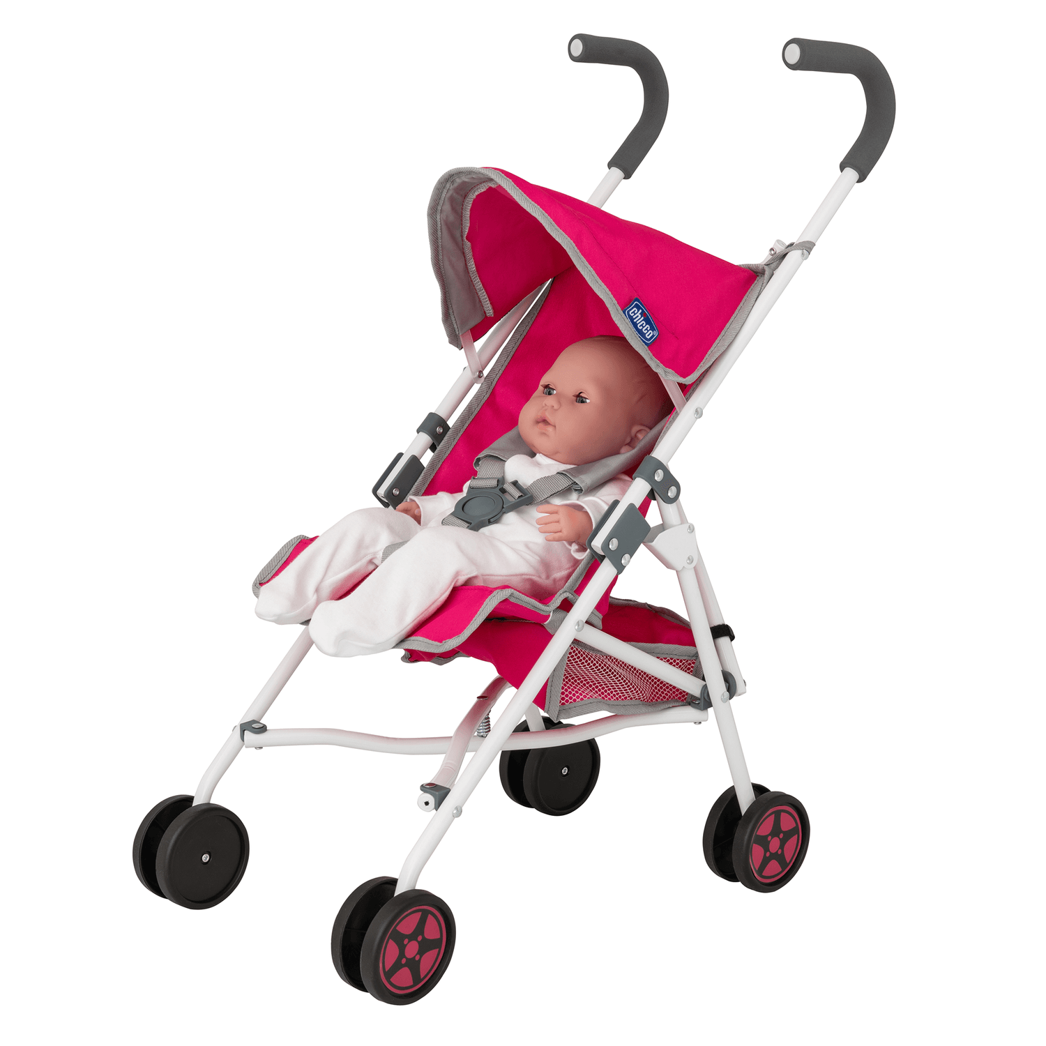 Passeggino chicco - LOVE BEBÈ