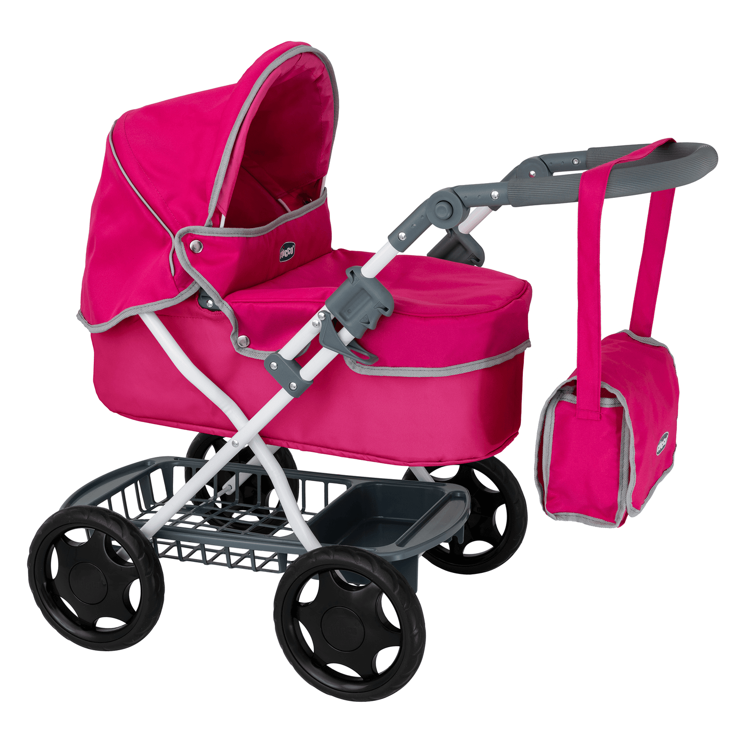 Carrozzina chicco - Chicco