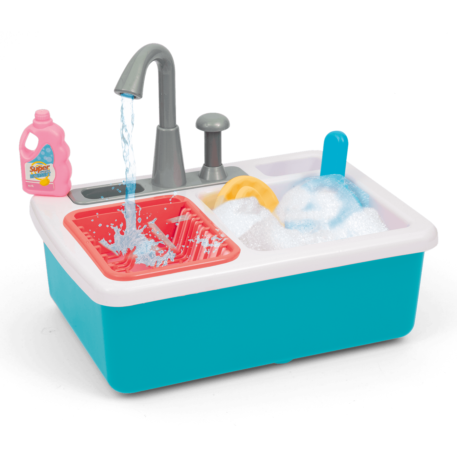 Lavello wash&amp;fun - FUNNY HOME