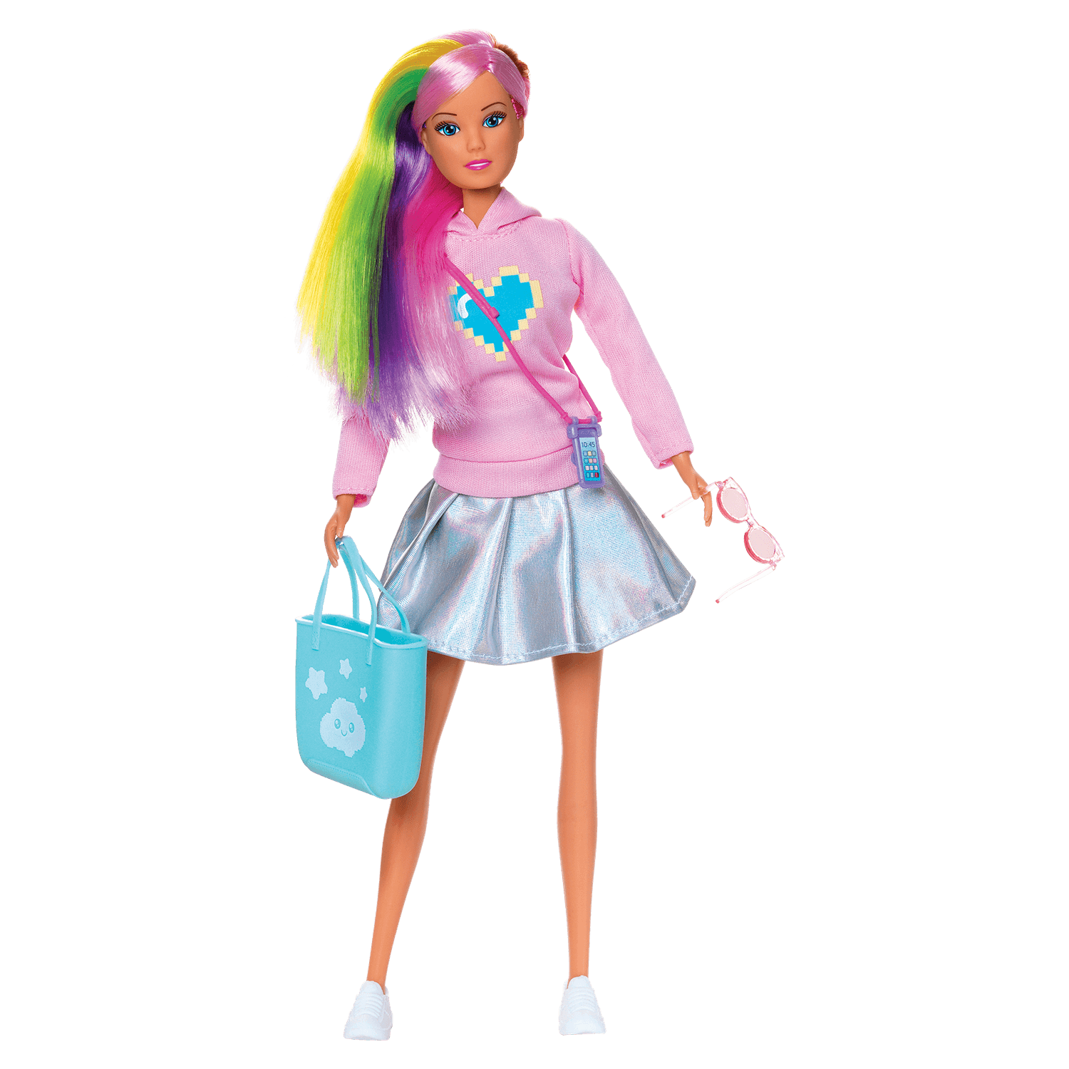 Lolly fashion hair - LOLLY