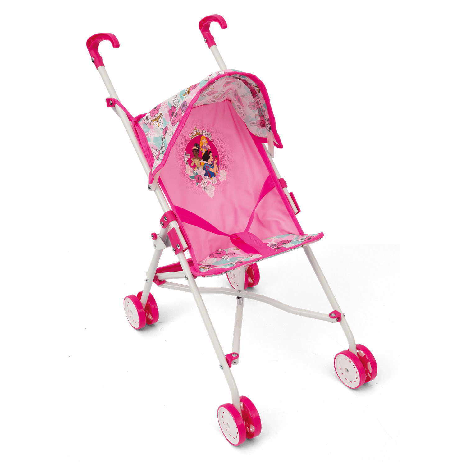 Passeggino disney princess - DISNEY PRINCESS, Disney