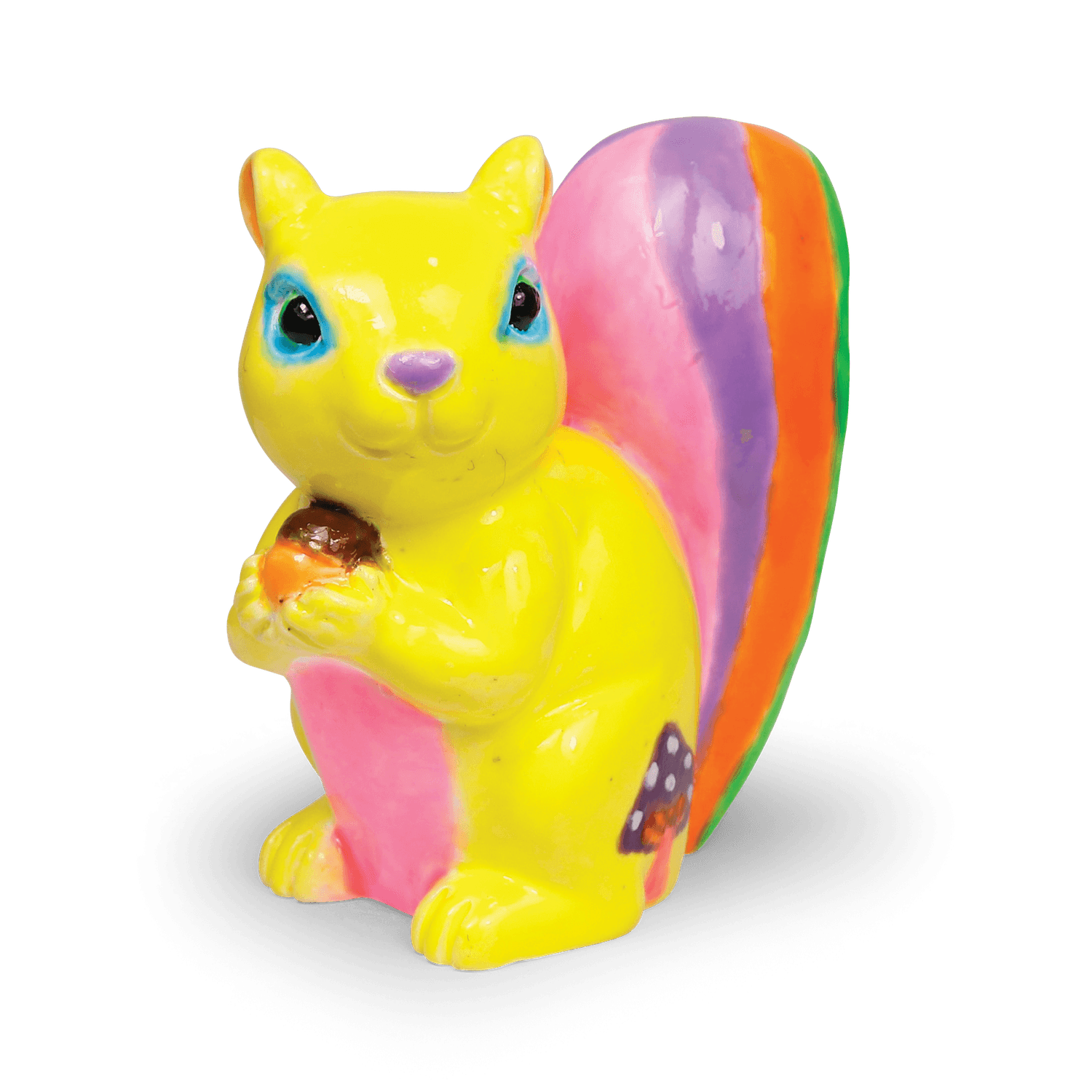 Animal painting - colora animaletti in gesso - CREA MANIA