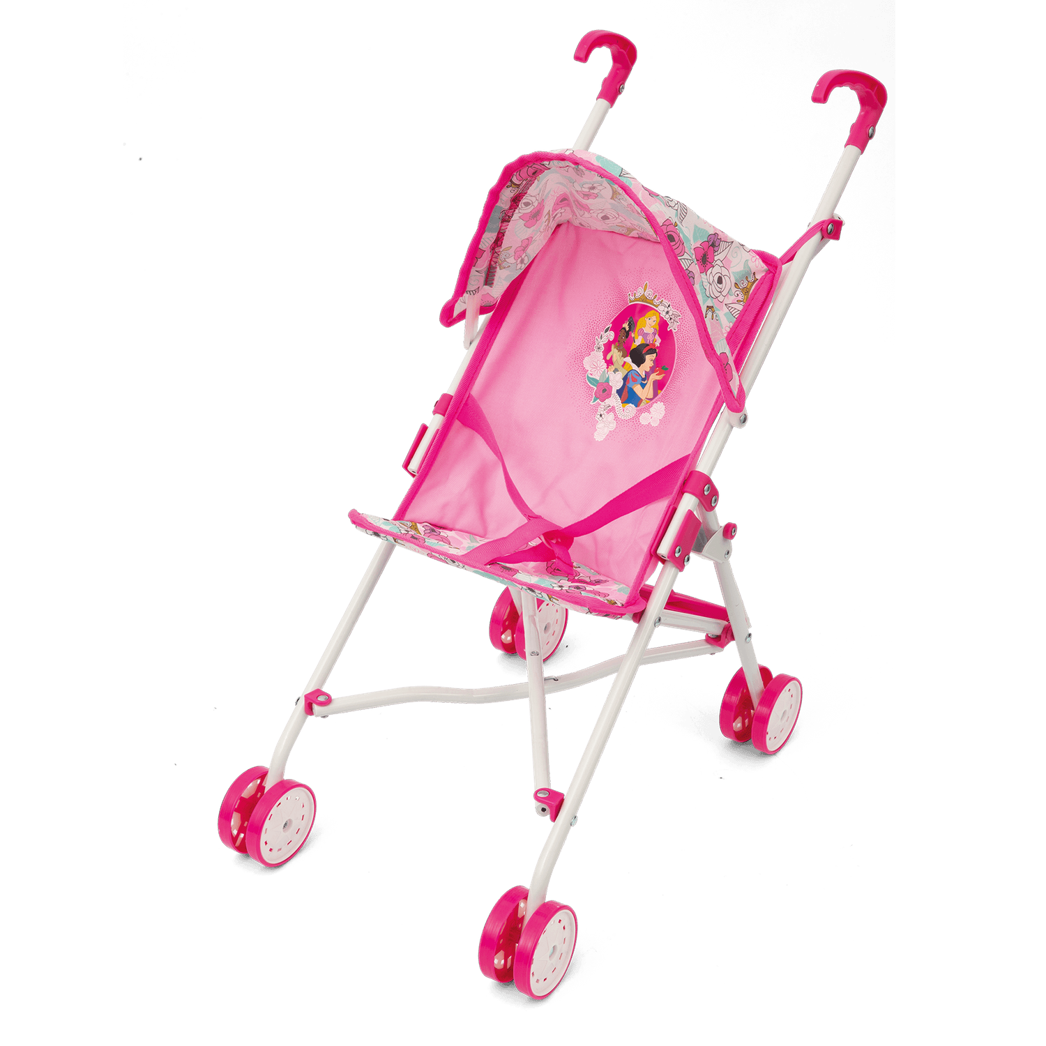 Passeggino disney princess - DISNEY PRINCESS, Disney