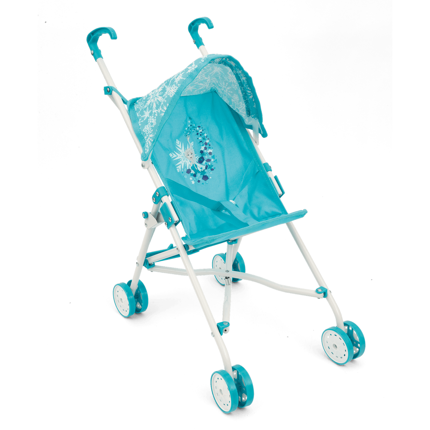 Passeggino frozen - DISNEY PRINCESS, Disney, Frozen