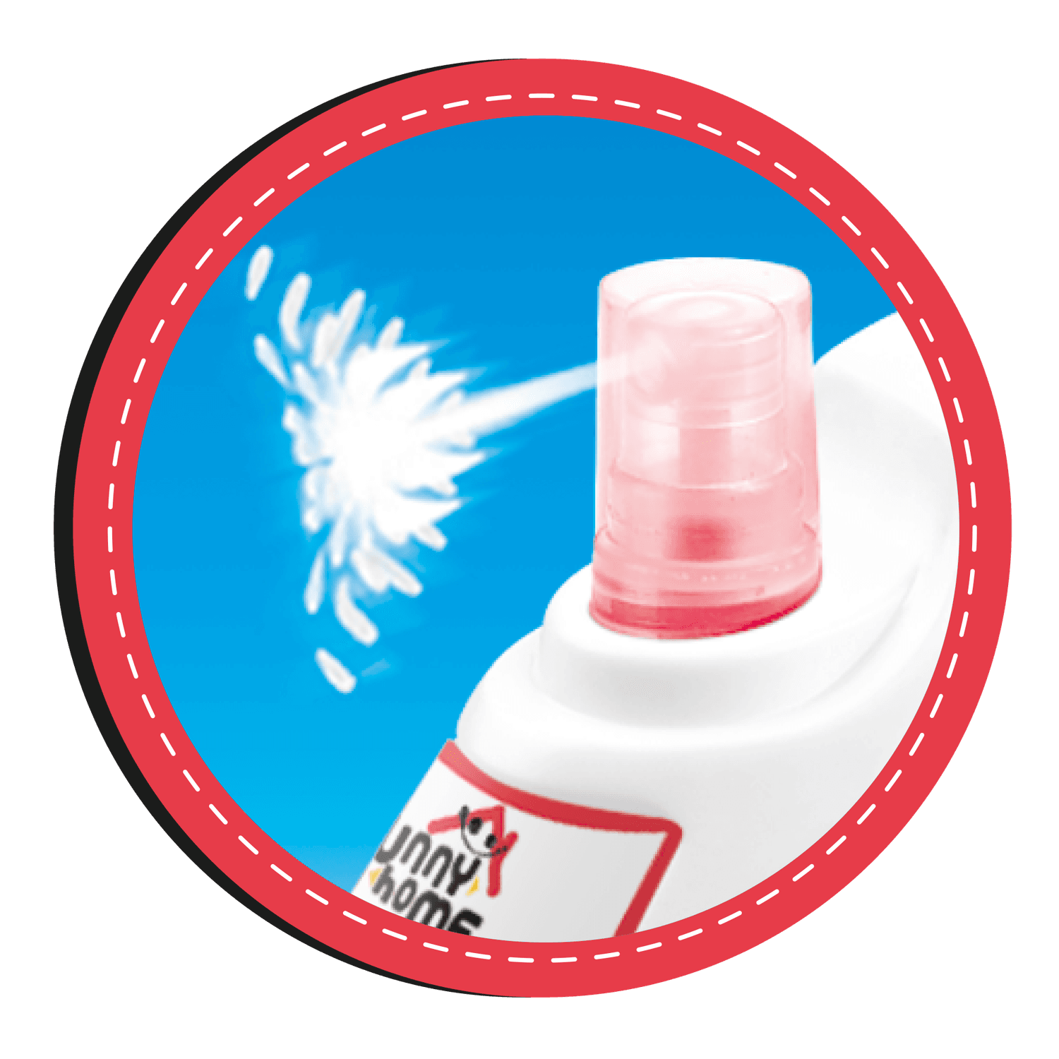 Set lavatrice - ferro da stiro - FUNNY HOME, SUPERSTAR