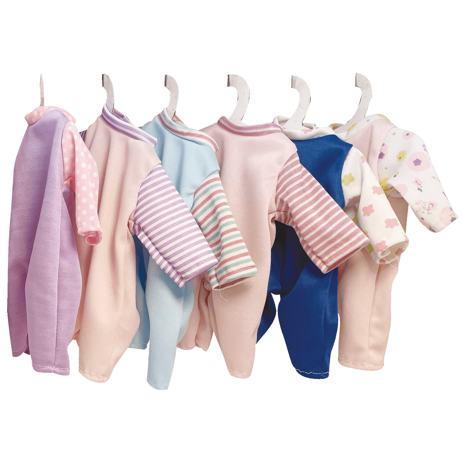 Bambola my wardrobe - LOVE BEBÈ, SUPERSTAR