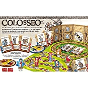 Ludoteca colosseo - LISCIANI