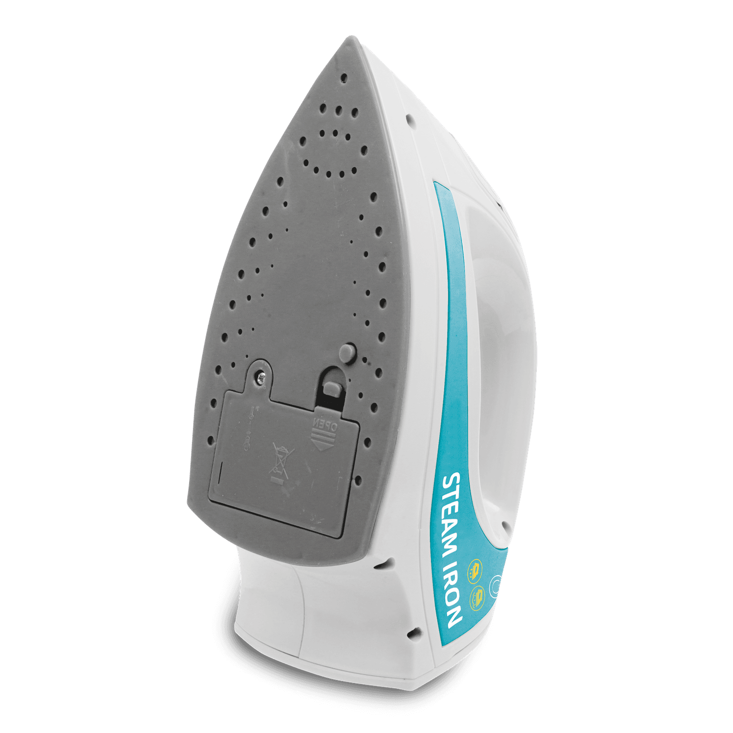 Ferro da stiro - FUNNY HOME