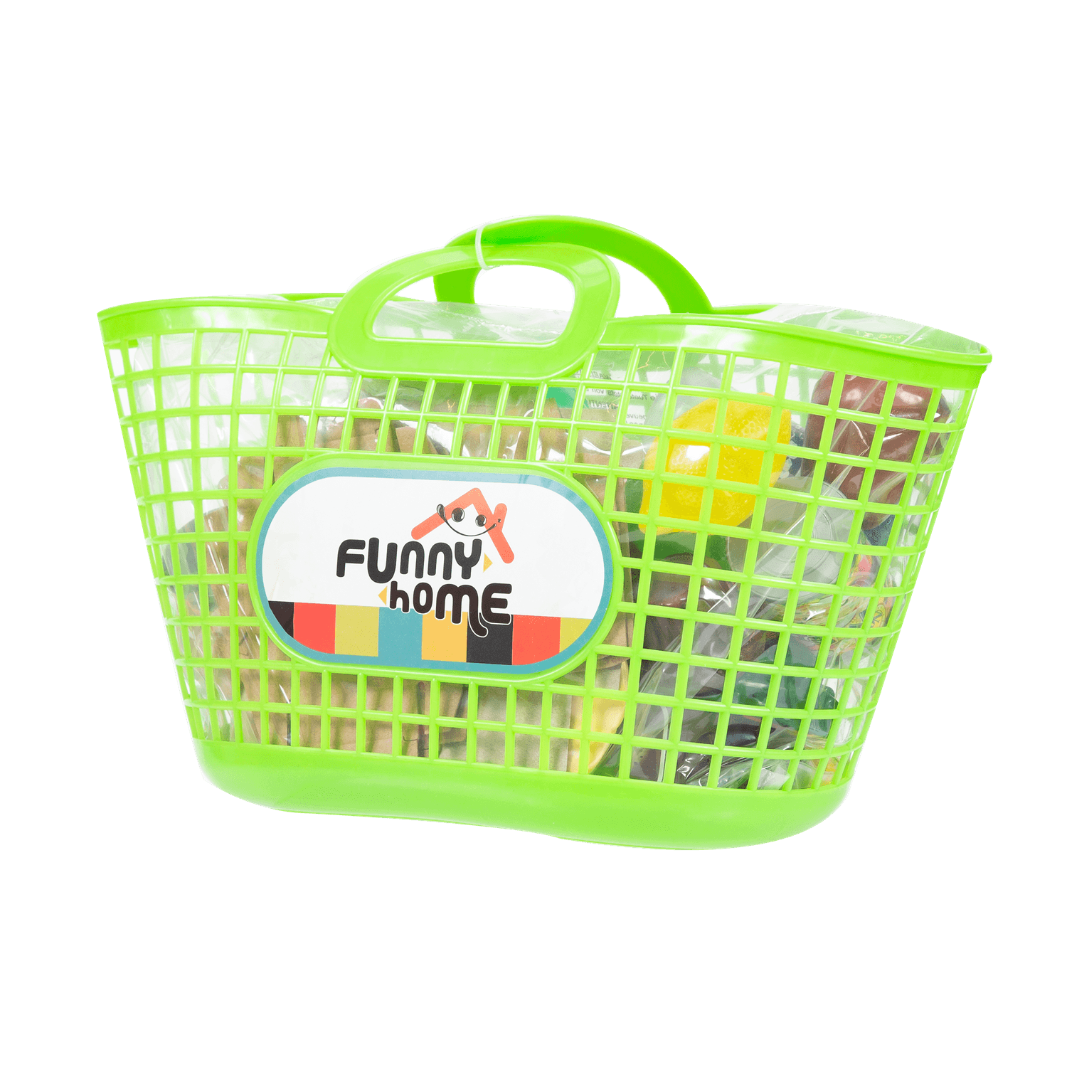 Borsa della spesa - FUNNY HOME