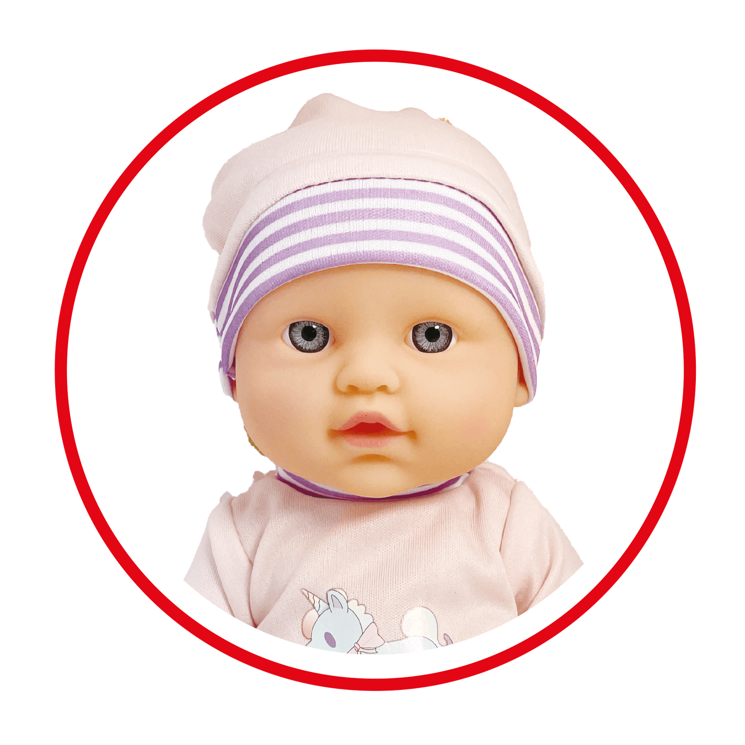 Bambola my wardrobe - LOVE BEBÈ, SUPERSTAR