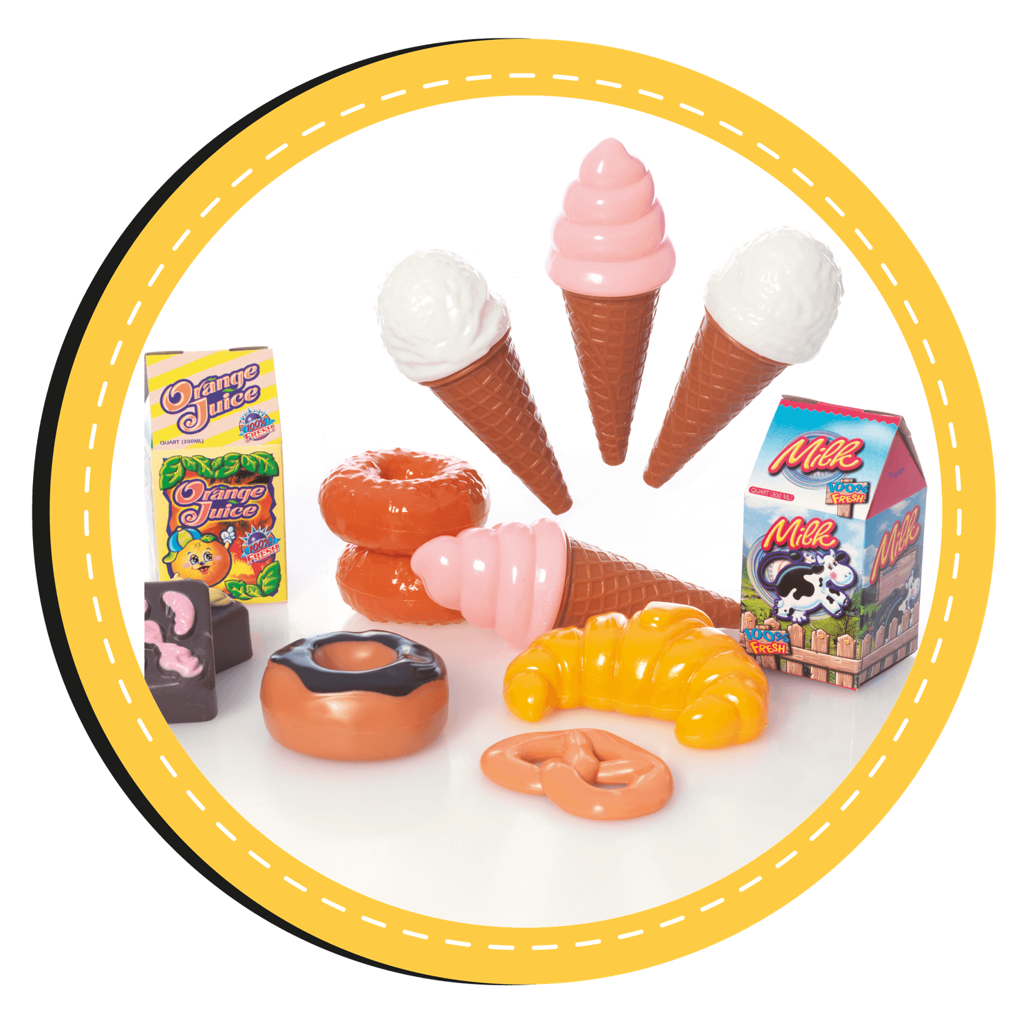 Mega pizza party - FUNNY HOME