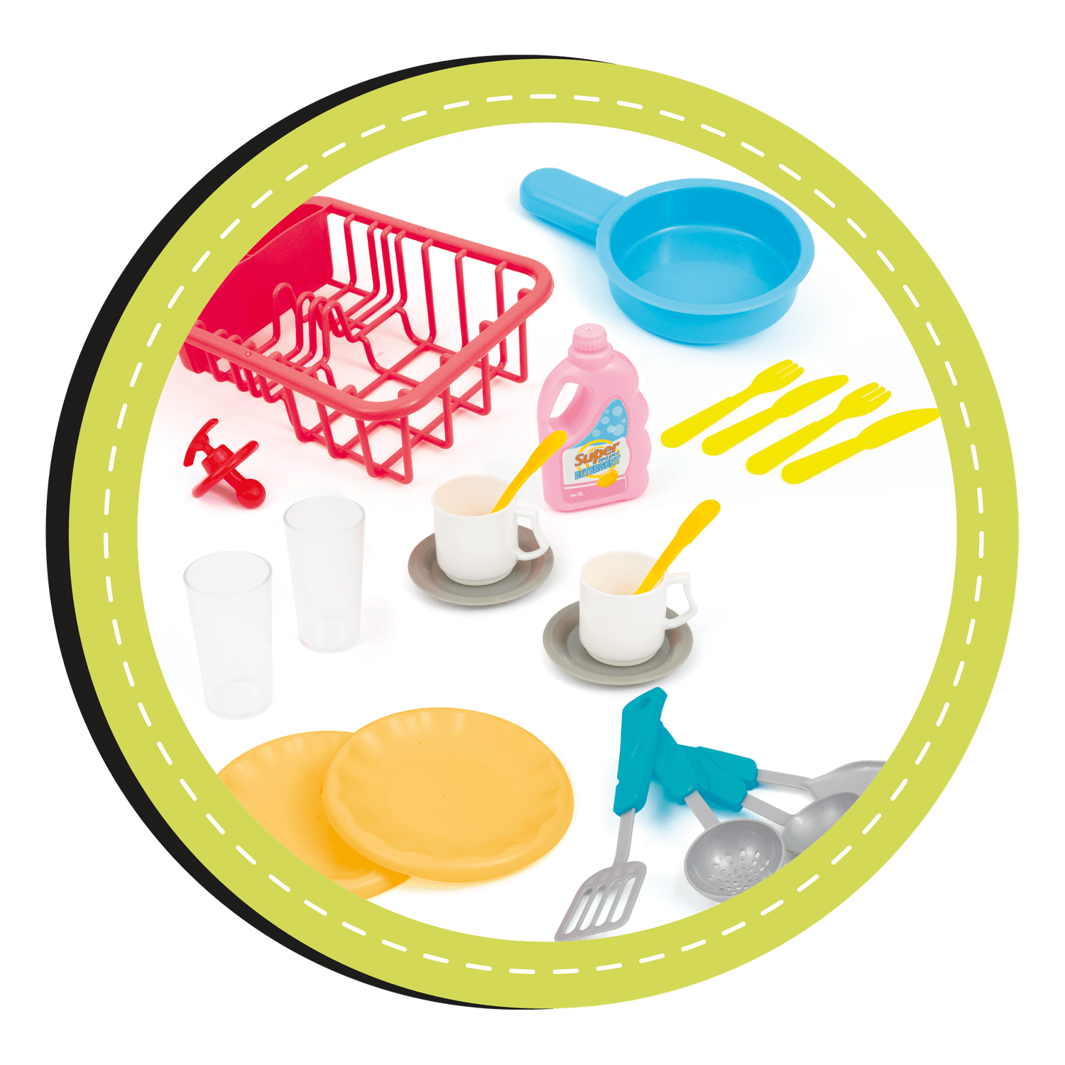 Lavello wash&amp;fun - FUNNY HOME