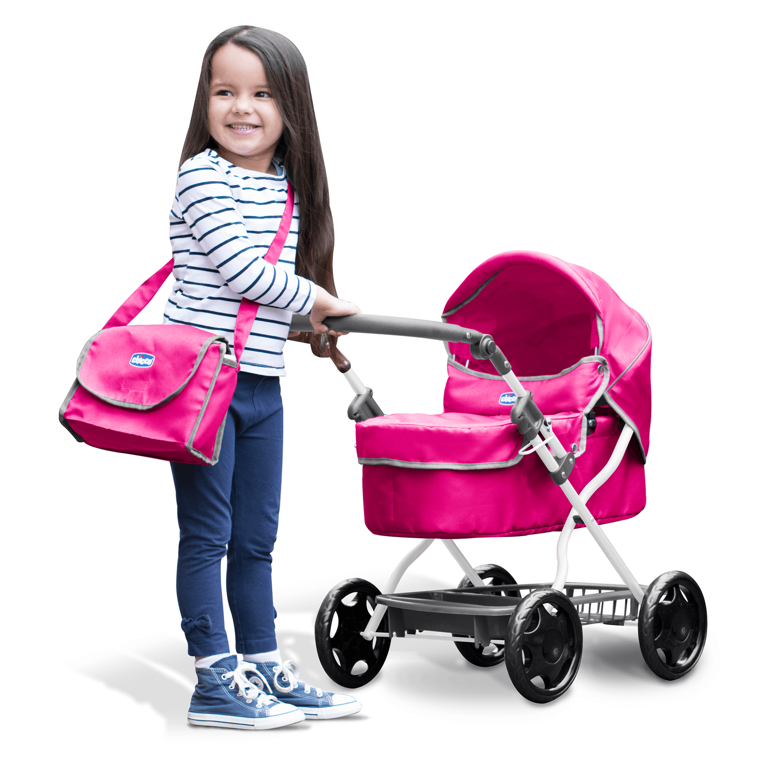 Carrozzina chicco - Chicco