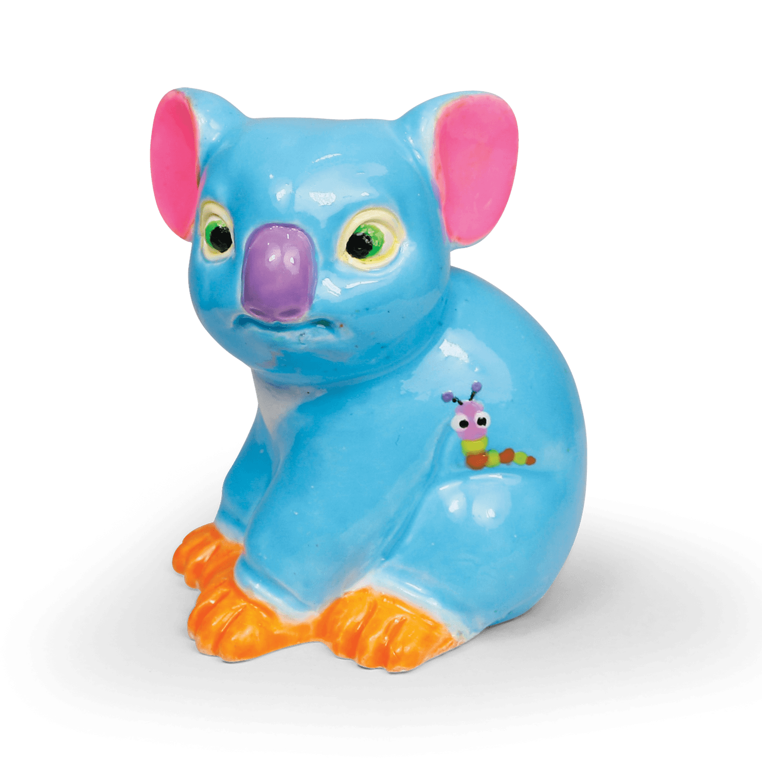 Animal painting - colora animaletti in gesso - CREA MANIA