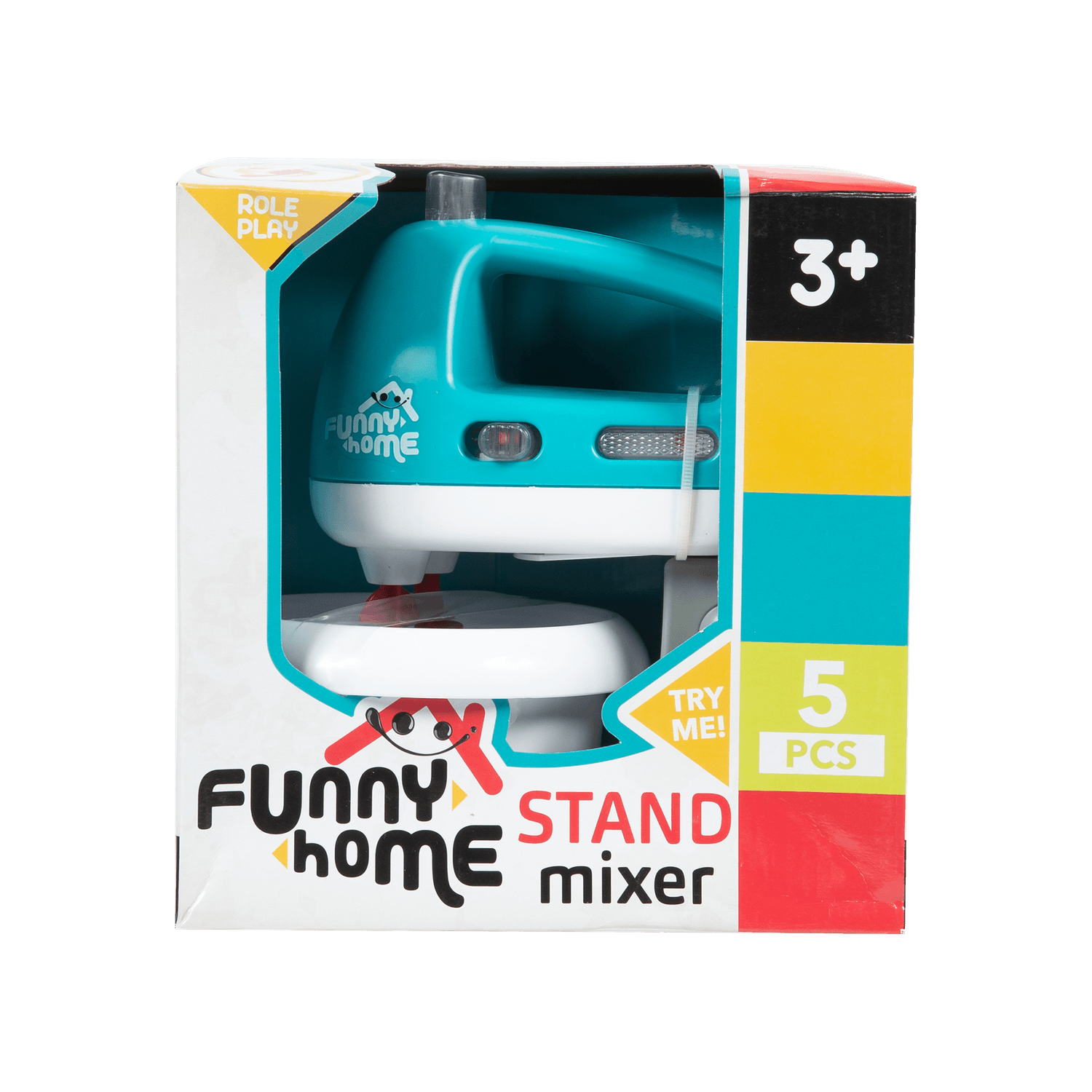 Mixer - FUNNY HOME