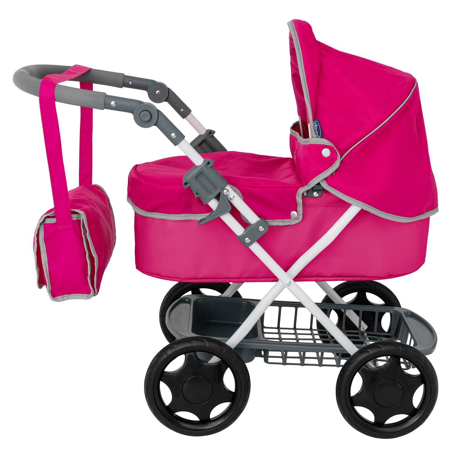 Carrozzina chicco - Chicco