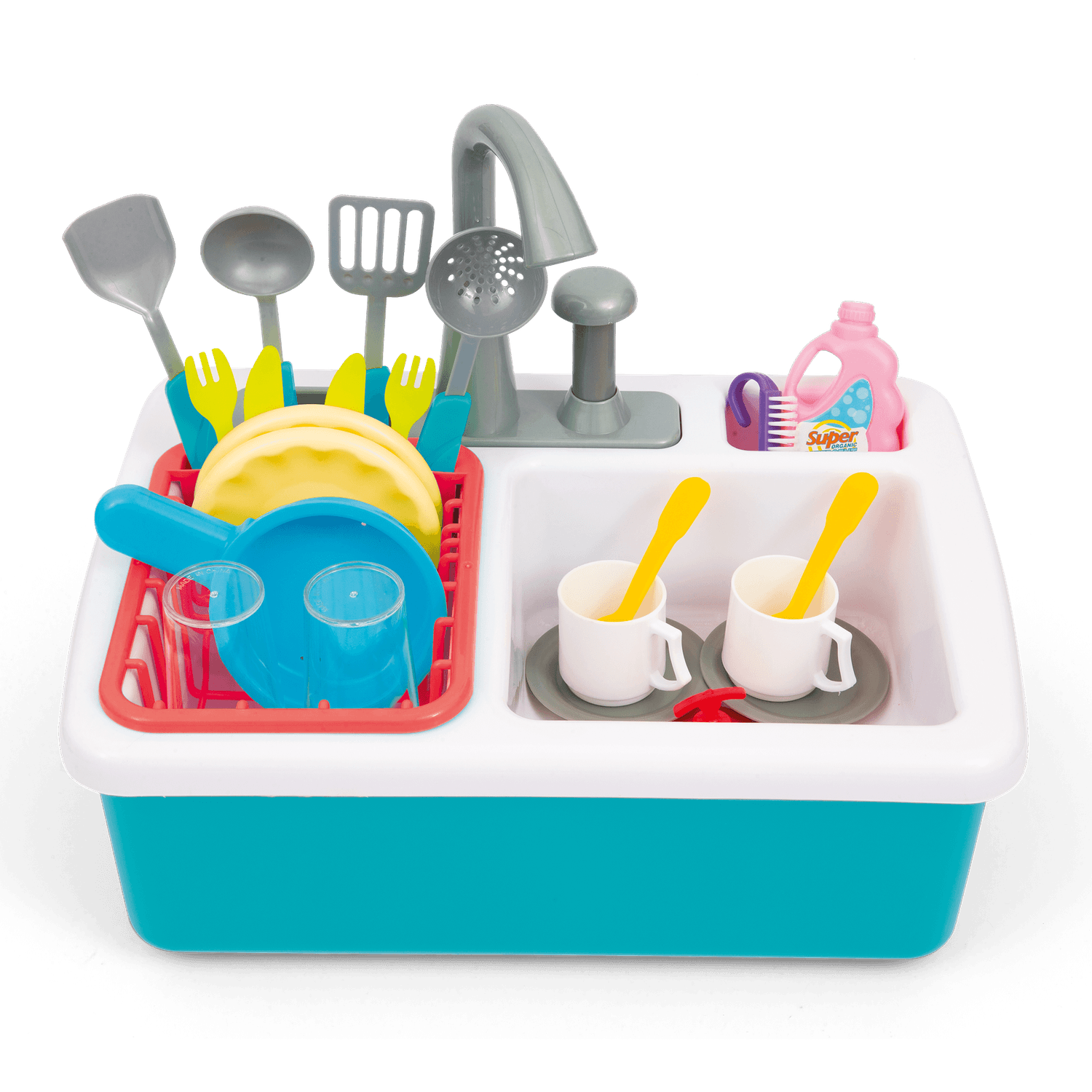 Lavello wash&amp;fun - FUNNY HOME