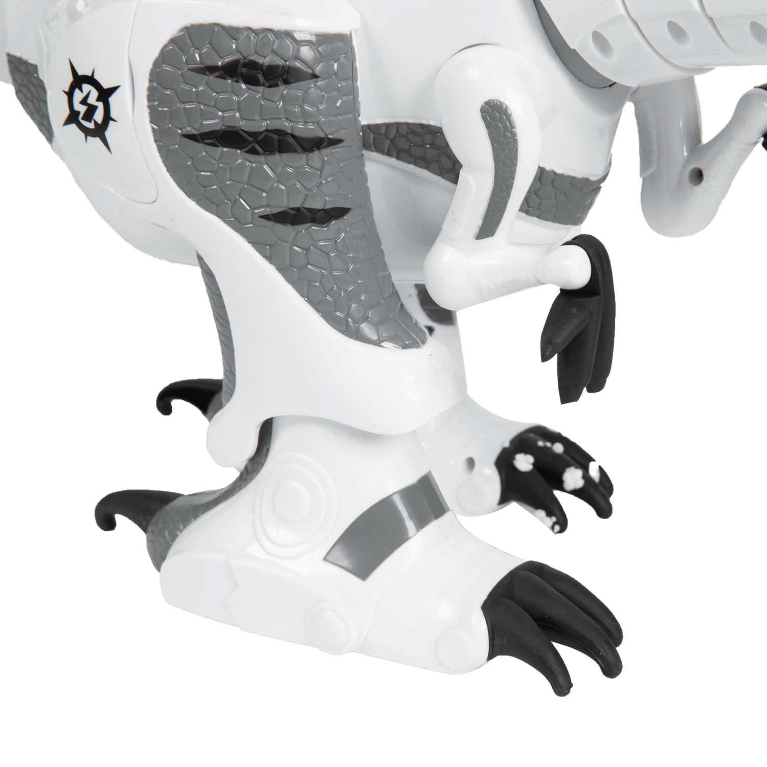 Dinosauro r/c interattivo - INVINCIBLE HEROES, SUPERSTAR