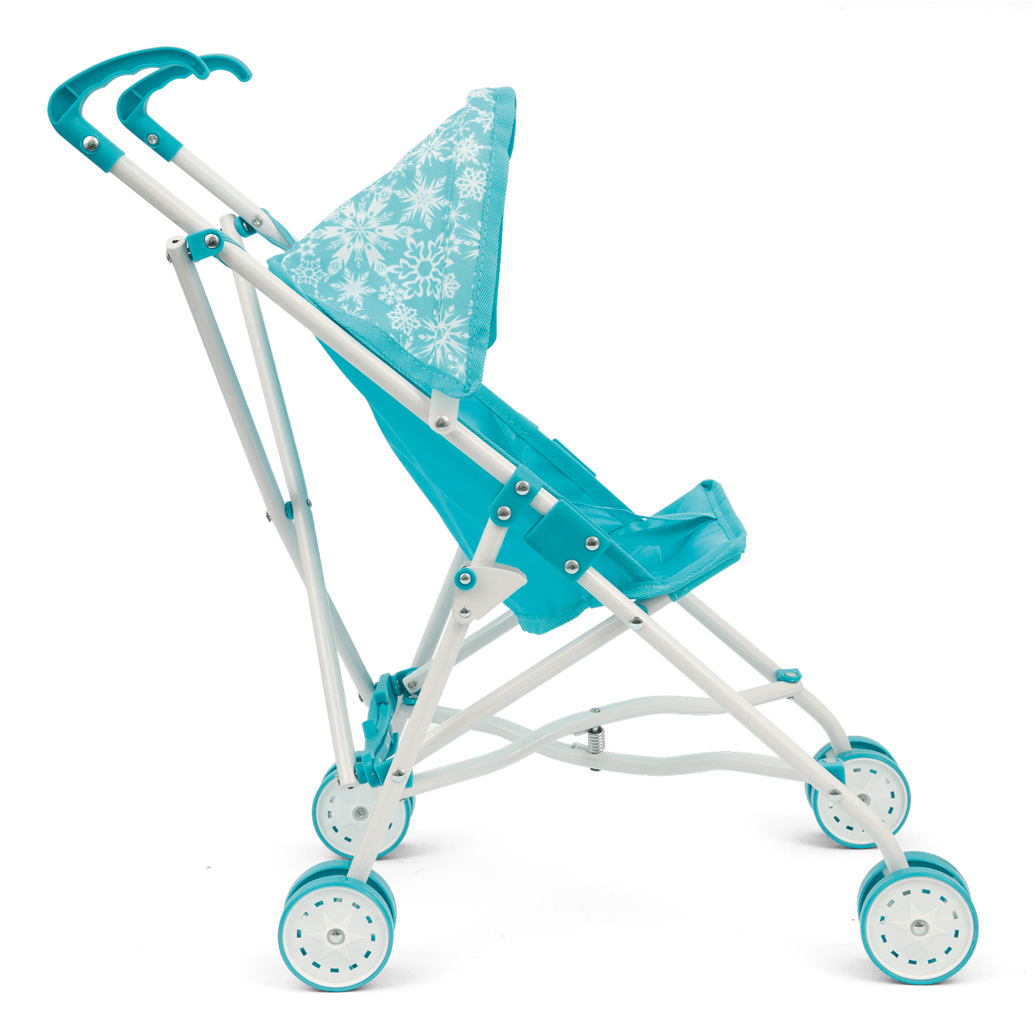 Passeggino frozen - DISNEY PRINCESS, Disney, Frozen