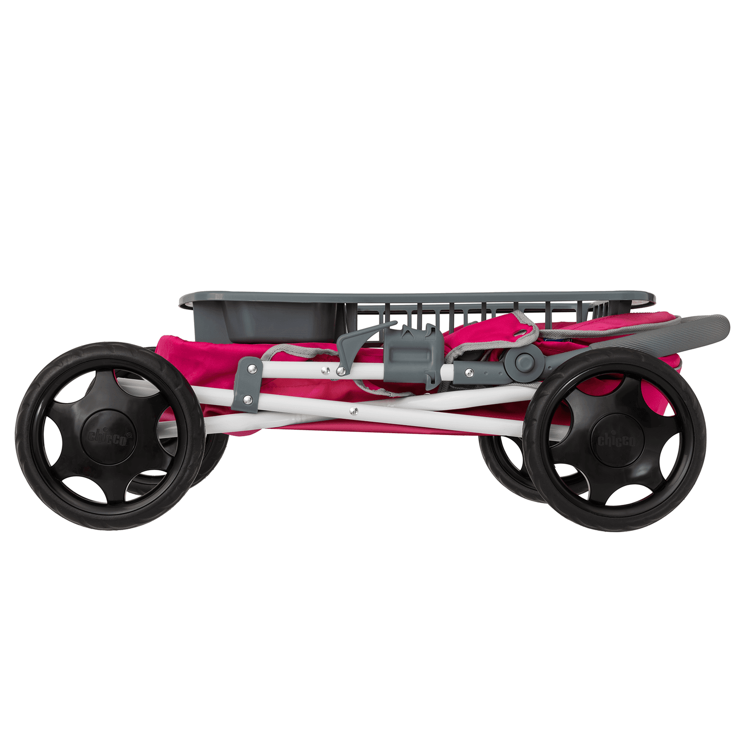 Carrozzina chicco - Chicco