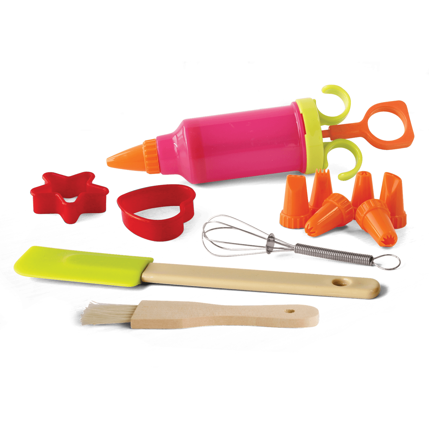 Set cucina deluxe - FUNNY HOME