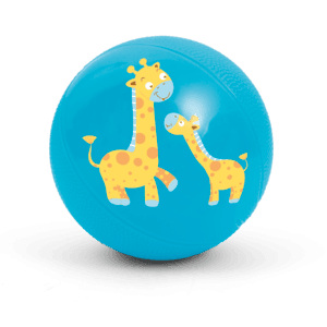 Palle sport baby - BABY SMILE