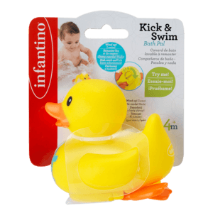 Papera bagno - INFANTINO