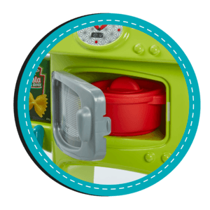 Cucina smart - FUNNY HOME