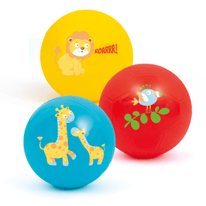 Palle sport baby - BABY SMILE