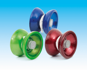 Color yo-yo - SUN&SPORT