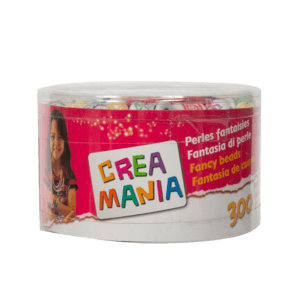 Perline barattolo - CREA MANIA