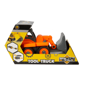 Veicoli costruzioni - BRIKKOLO