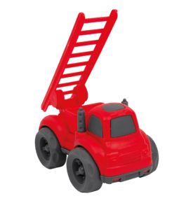 Veicoli - city service - BABY SMILE