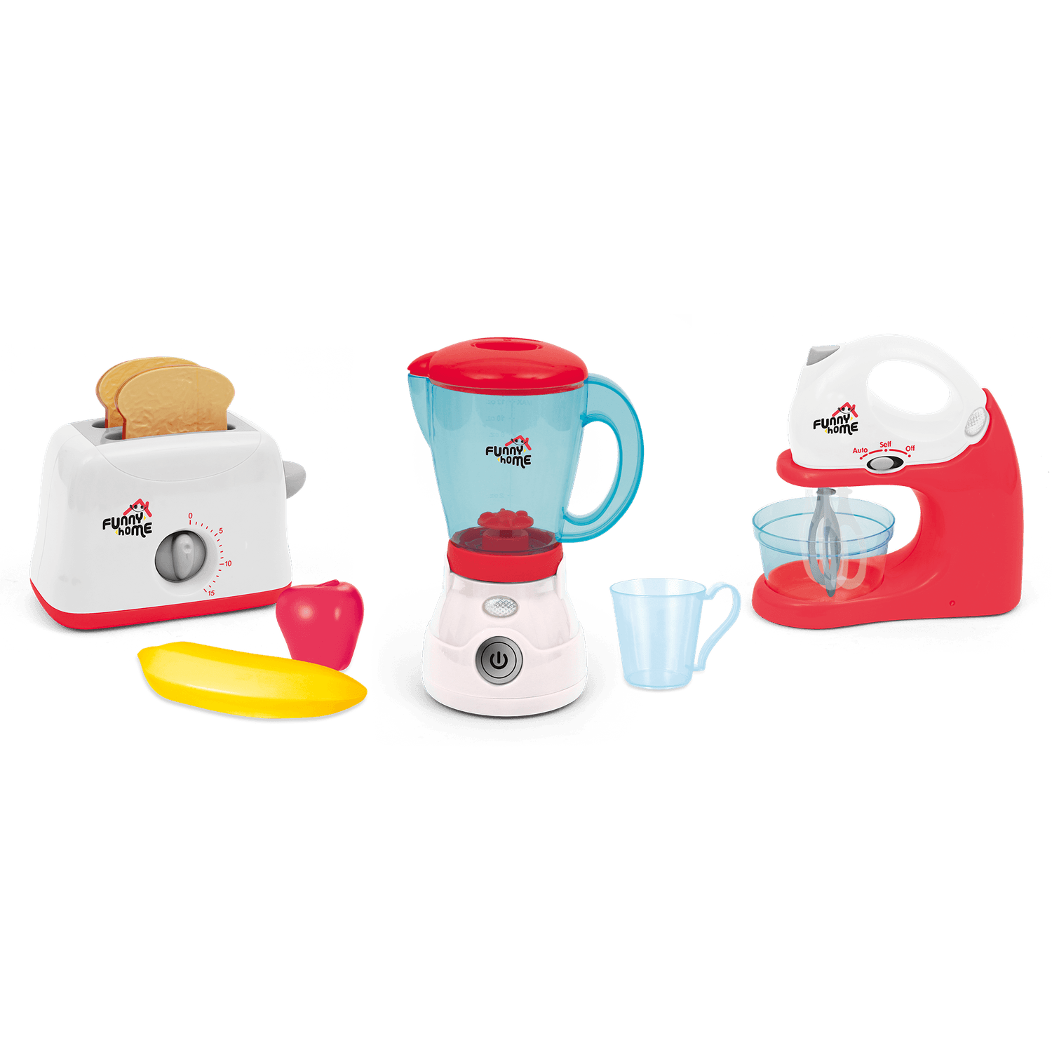 Set colazione deluxe - FUNNY HOME