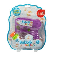 Bubble bluster - SUN&SPORT
